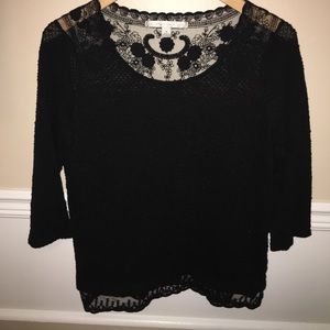 Lauren Conrad blouse